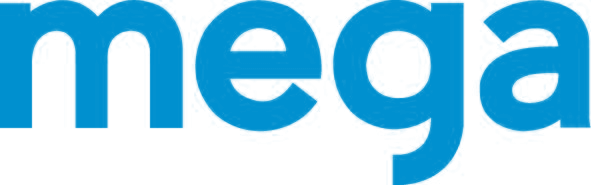 Mega Distribution logo